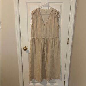 H&M Midi Sundress